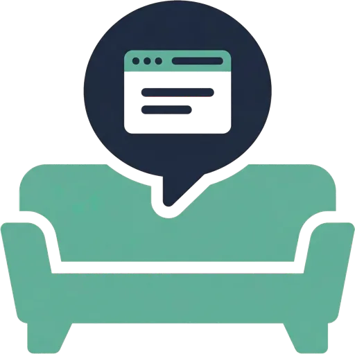 SofaSites Logo