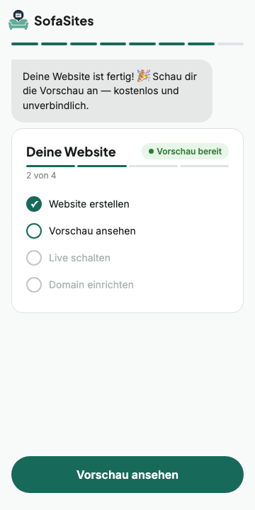 Schritt 2